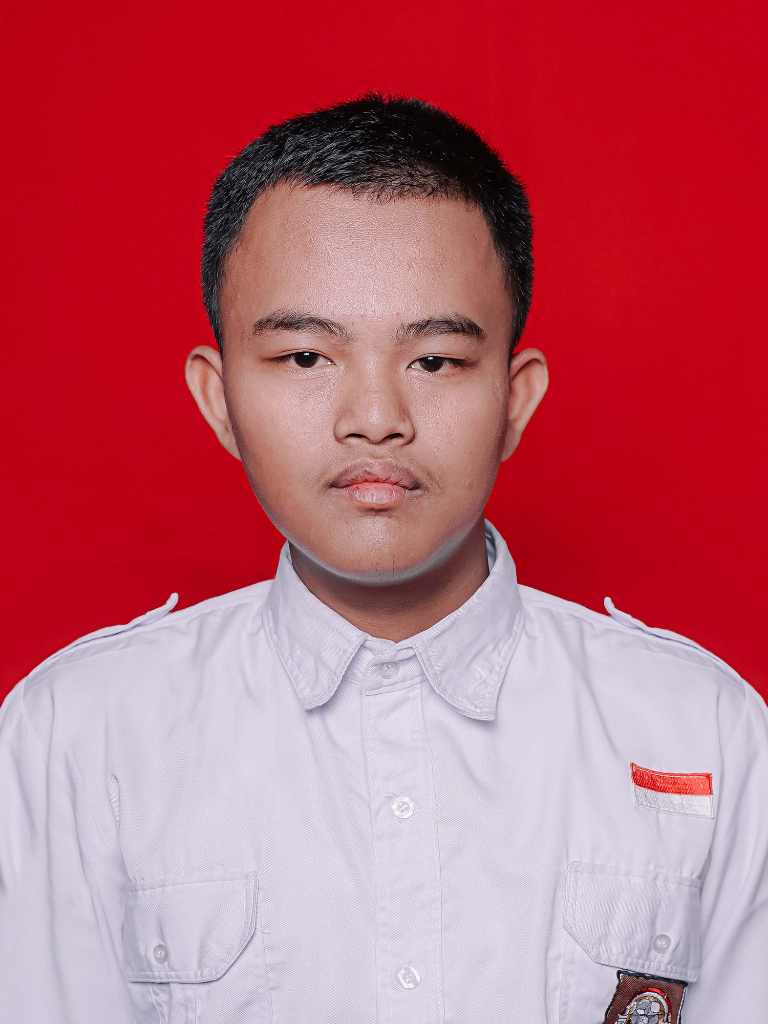 Foto profil Fadhil Ahmad Qomarudin